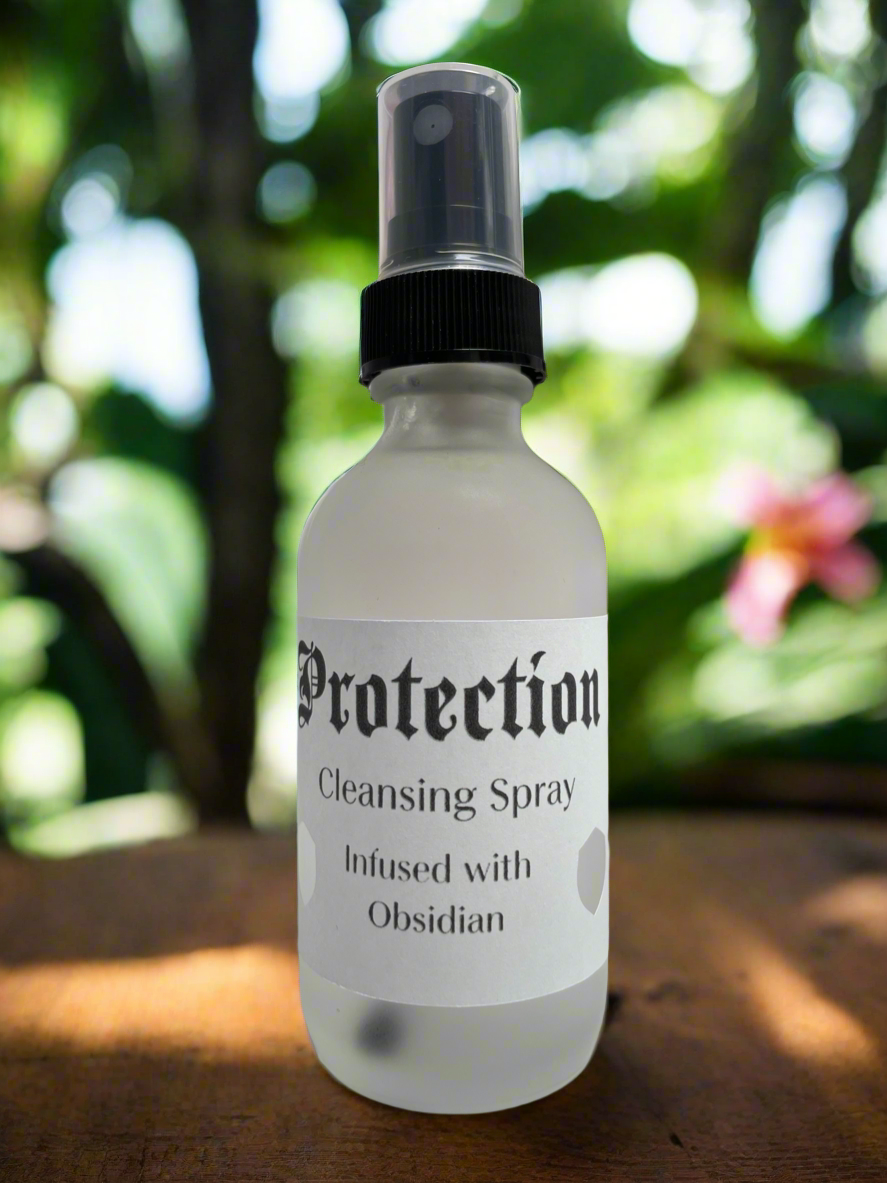 Protection Potion