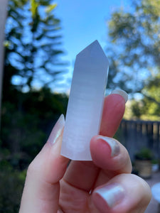 White Jade Tower ~ 2