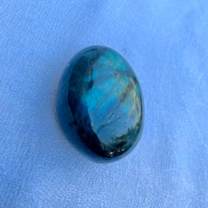 Labradorite Palmstone ~ 1