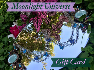 Moonlight Universe Gift Card