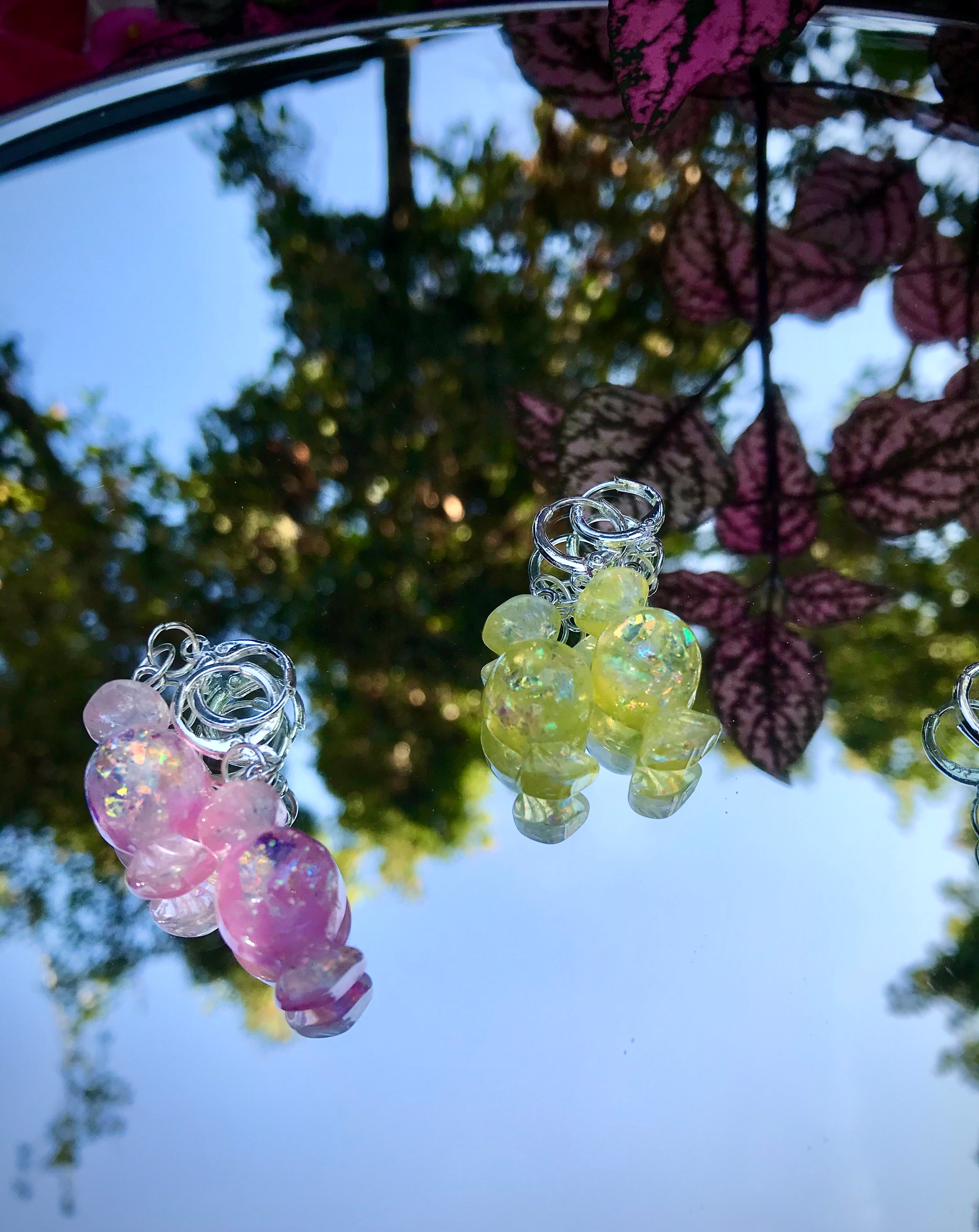 Candy Babe Earrings